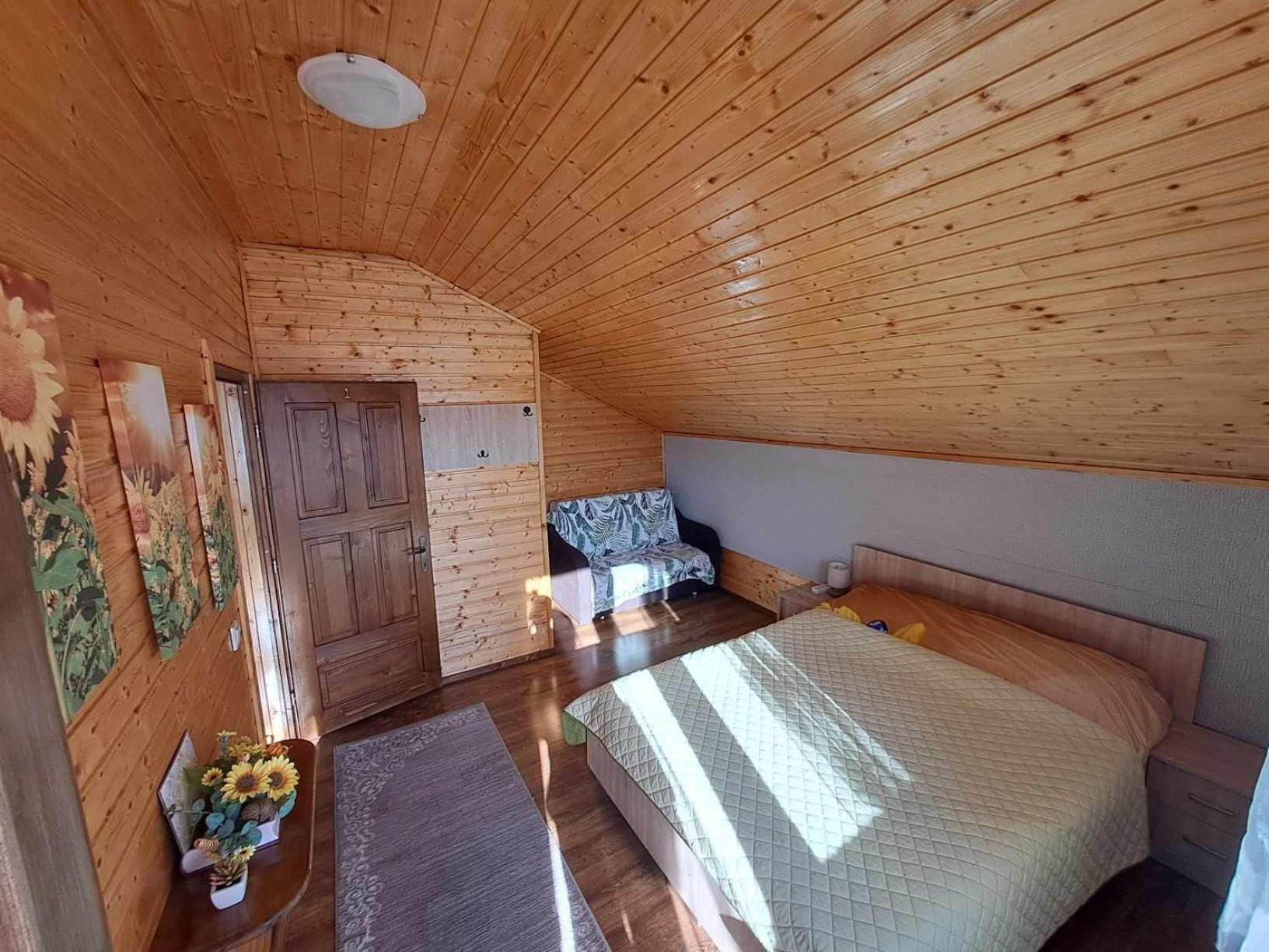 Cabana Baile Figa Beclean  Exterior photo