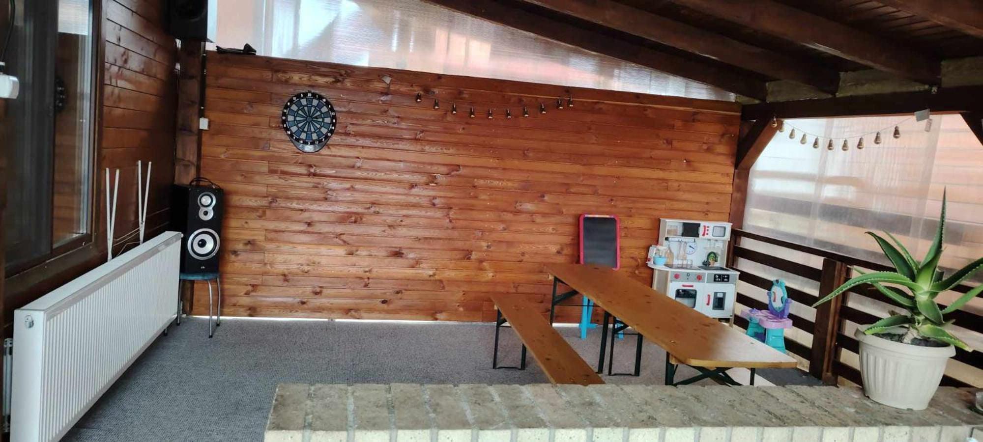 Cabana Baile Figa Beclean  Exterior photo